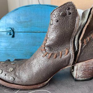 OG (Old Gringo from Chico's) Samantha 6" Booties